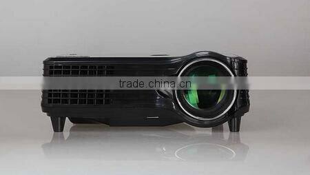 laser pico projector