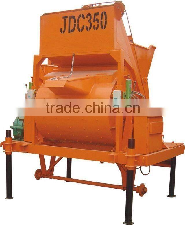 JDC series concrete station mixer with high quality