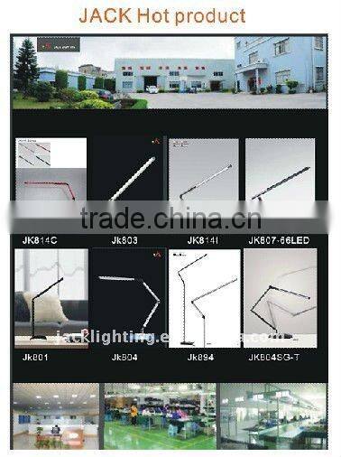 floor lamp dimmer led desk lamp 2014 new dimmer JK839 desk light