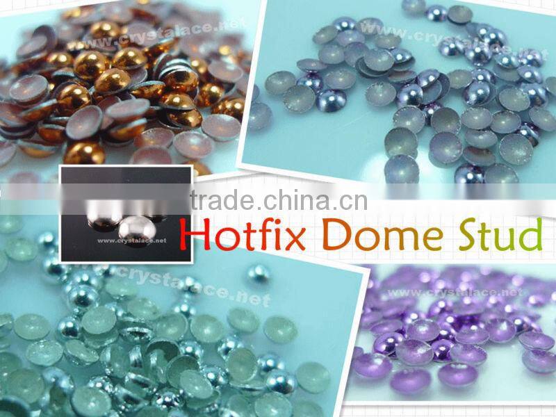 Wholesale rhinestone rivet, decorative rhinestone strass rivet, brass rhinestone rivet for decoration