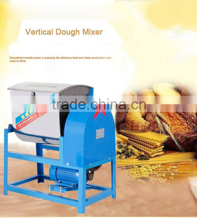 High quantity low price electric dough roller machine