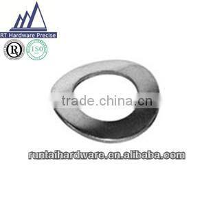 Manufacture High Quality Low Price Wave spring washers