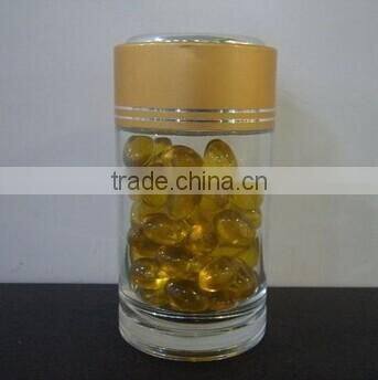 screw mould medicine bottle for pill