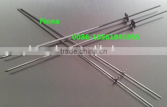 doner kebab grill machine / barbecue grill machine