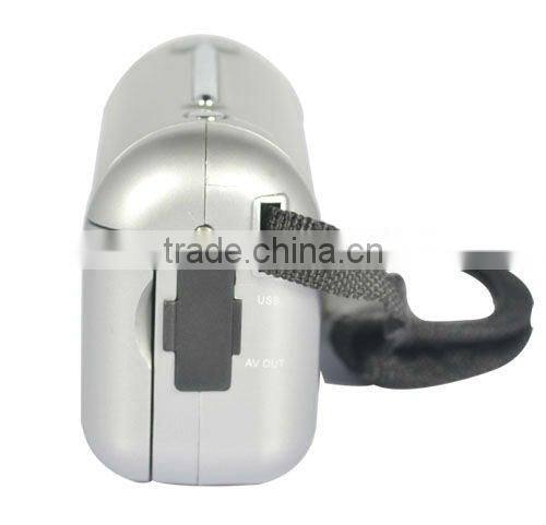 Hot mini cheap video camera product DV136D,for promotion