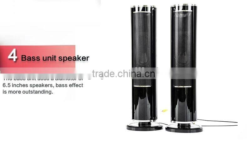 Jerrypower 5.1 home theater speaker in 2016, cheaper price home theater speaker