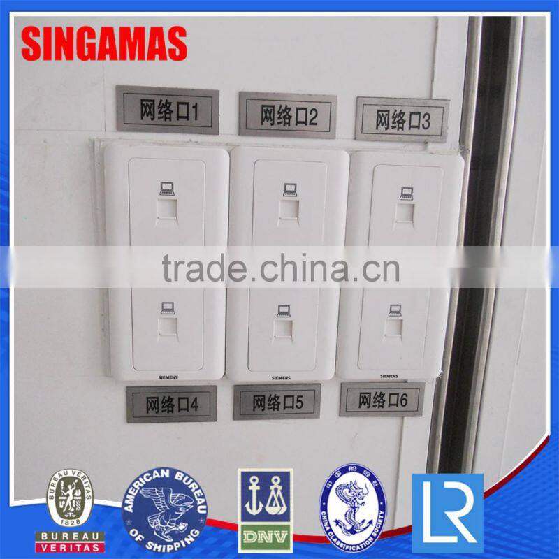 New Designed Industrial Storage 20 Equipment Container