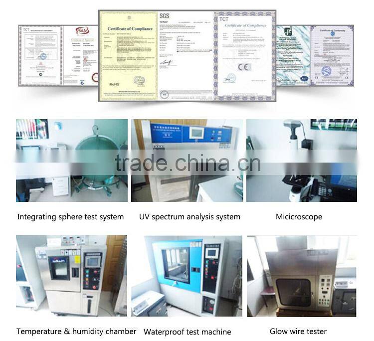 Hot selling waterproof IP68 240leds/m smd 3014 led strip
