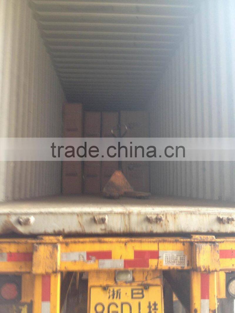 High shredding power grass chipper shredder with low price