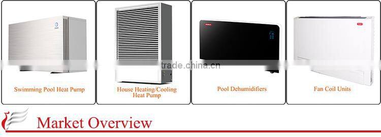 Ce Pool Heat Pump Heater