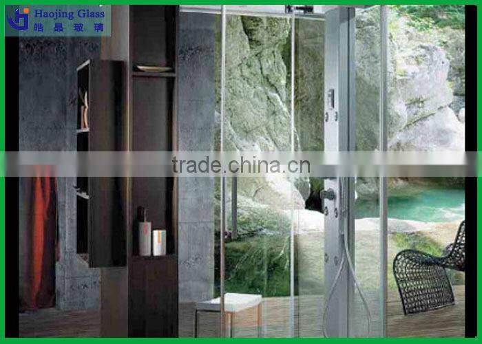 top quality modern frameless shower enclosure, shower bathrooms for glass door