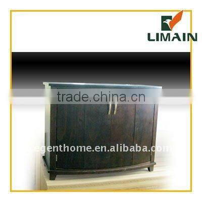 table decoration wooden computer table