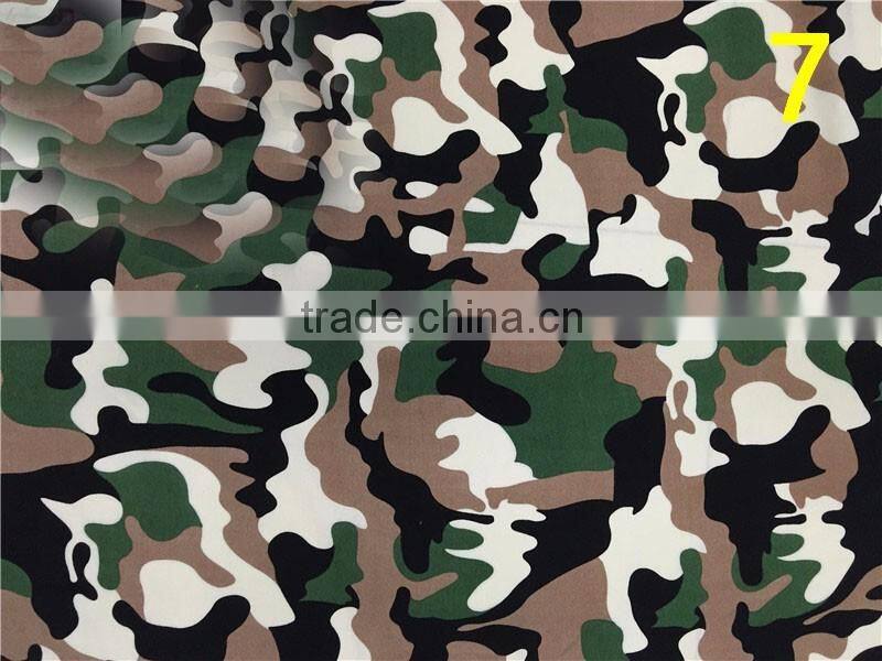 Factory Direct Custom Digital print 100 cotton fabric For Dress