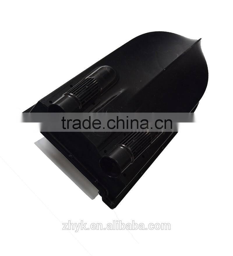 JABO 2AL-10A bait boat with low price