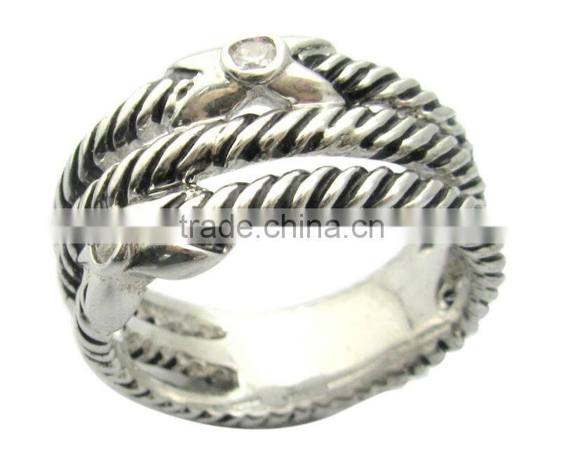 Top Quality Silver Jewelry Import Jewelry From China