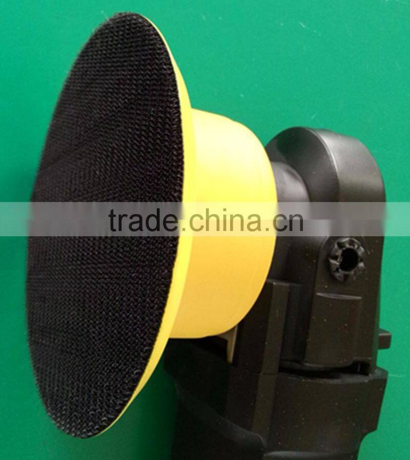 dual action car polisher