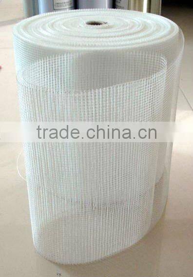 Concrete reinforcement wire mesh fiberglass product