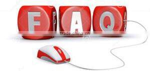 PA-GK-30-A 3.0MM thickness green/black printing Packing industry transmission belt