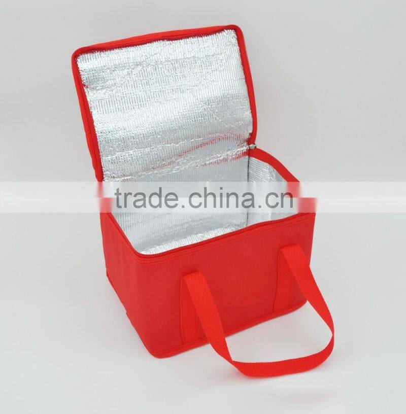 High Quality Promotion Reusable Customized Ice Bag