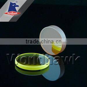 optical window for vis range