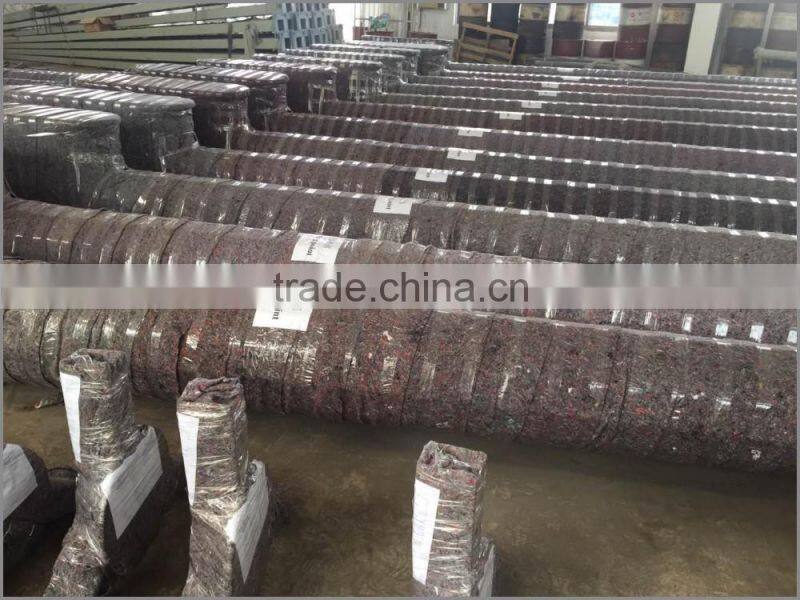 Steel high mast tower pole