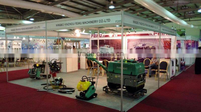 concrete vibrator motor