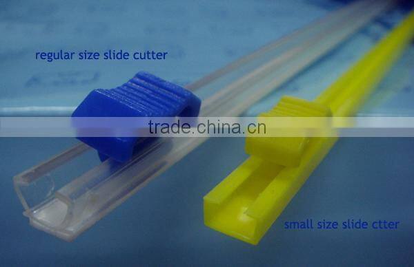 plastic wrapping film knife