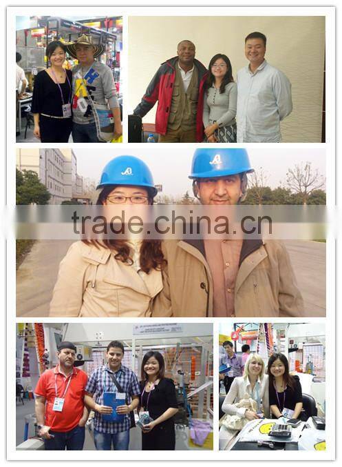 HSY-350film blowing and printing machine