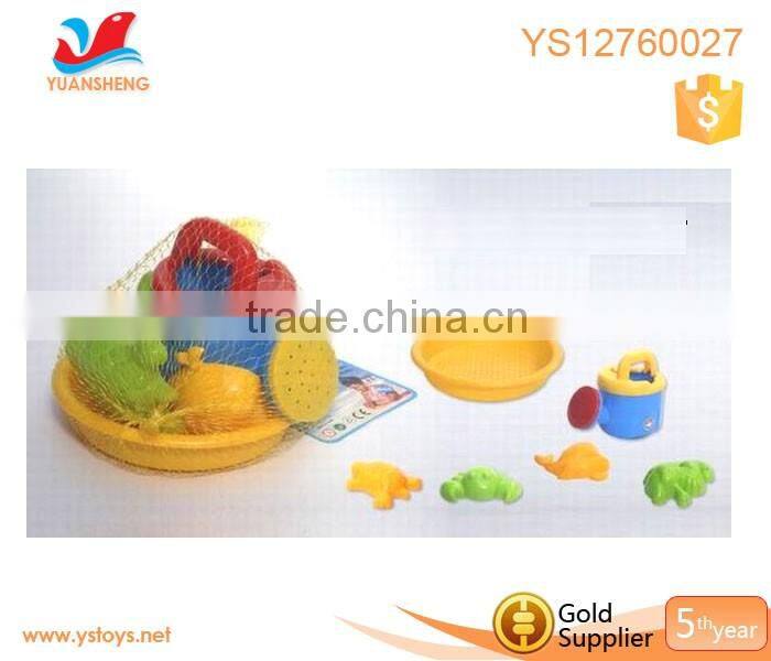 2016 beach rake toy mould toys plastic shovel toy for sale