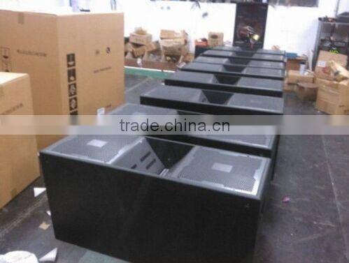 Good price Three way pro audio professional speakers