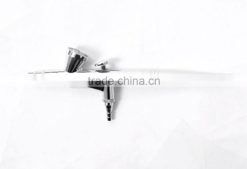 Airbrush Makeup Kit for body paint airbrushes nails flash tattoo AS-06