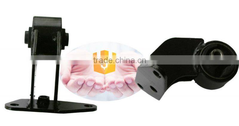 Auto Chassis Parts Shock Absorber Suspension Bracket