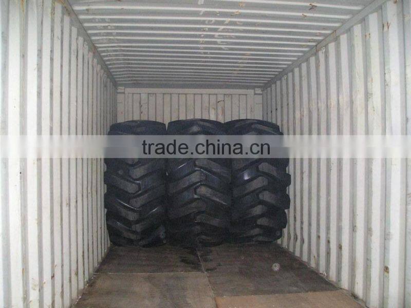 30.5L-32 Tianli Logger Skider Forestry Tire