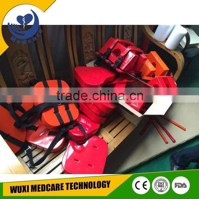 Hot selling three-piece style life-jacket with great price