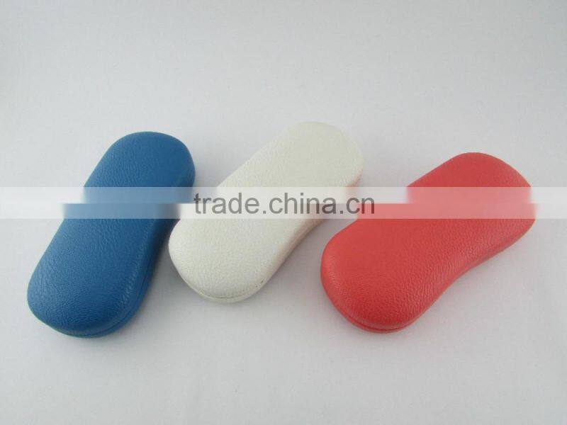 China fashion top-rated leather glasses case
