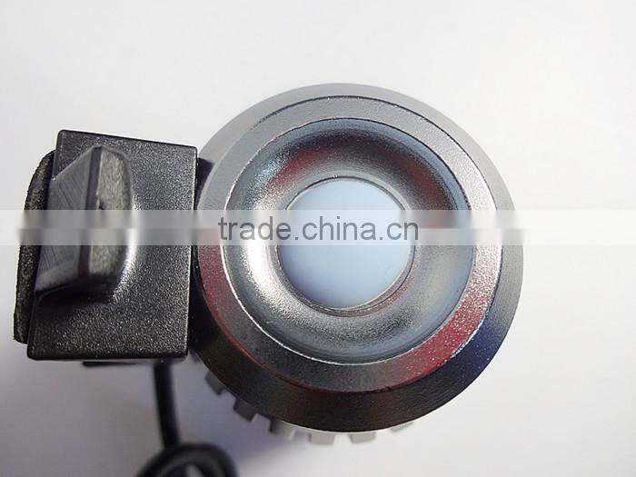 GS-6008 CRE XM-L T6 900 lumen bicycle headlamp