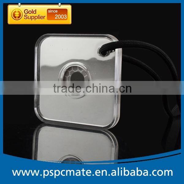 2016 New Survival Rescue Daylight Signal Mirror with Whistle