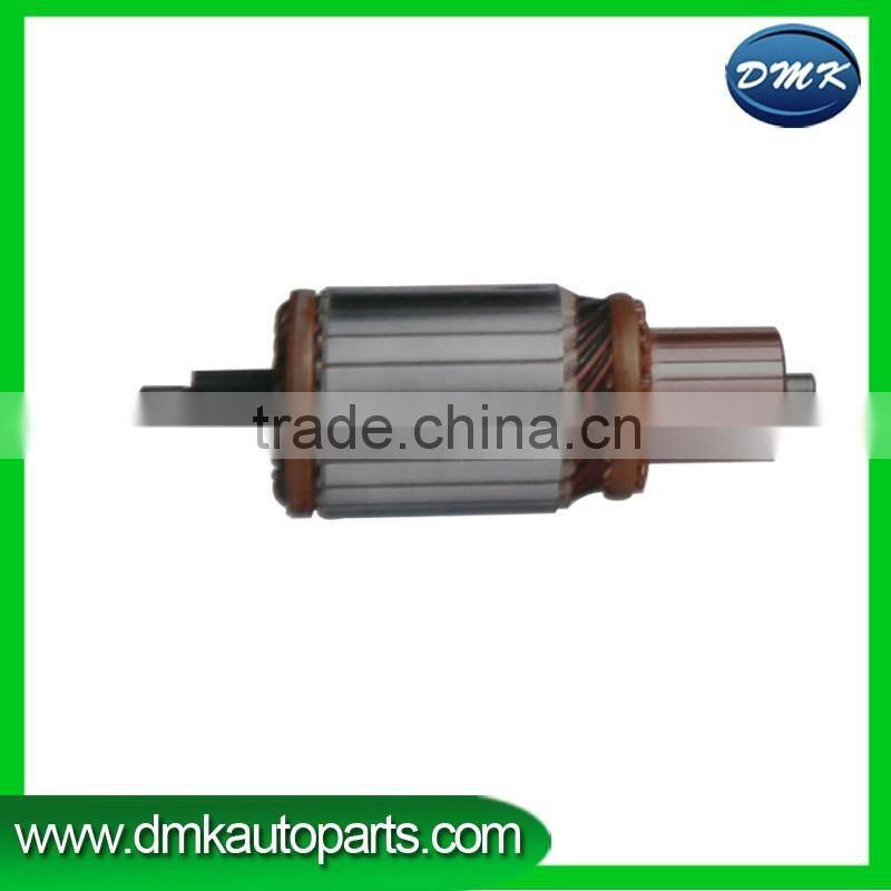 auto parts armature 24V