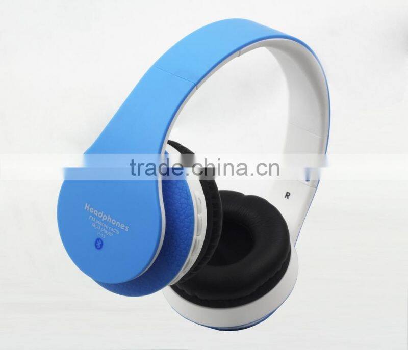 Headphones, Great Sound Headphones with Microphone,Noise Isolating On Ear Headsets