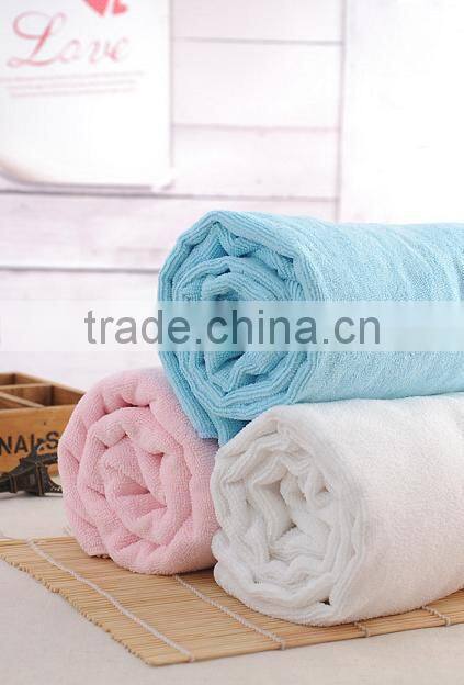 Polyester Car Wiping Microfiber Cloth / Car Cleaning Dry Cloth