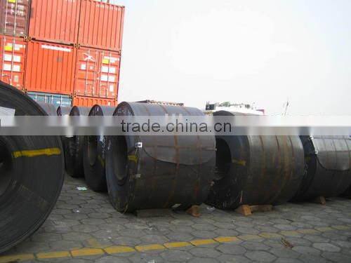 sae1006/1008 hot rolled steel coil