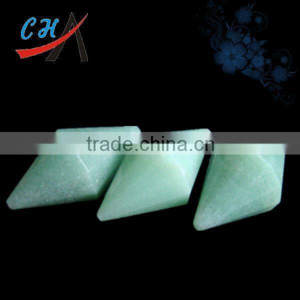 Hot sale Lucky charm! Green Aventurine Pendulum