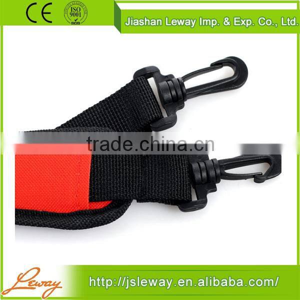 Wholesale products high quality silver insulated cooler bag
