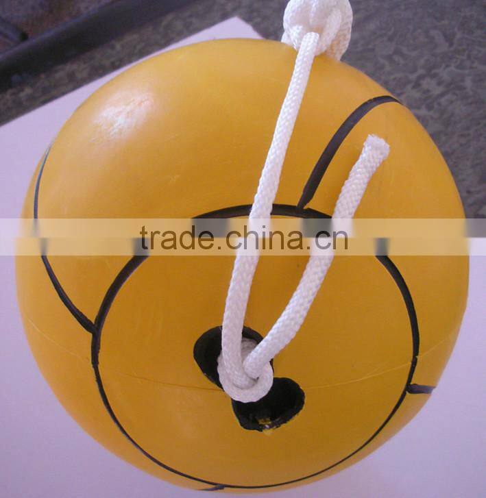 2015 Crazy Selling official tetherball