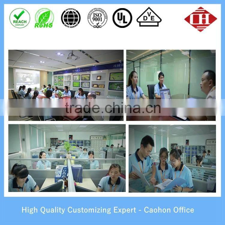 Wire to Board Assembly Wire Harness