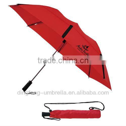 3 fold esprit hot sale fashion large decorative umbrellas online shopping