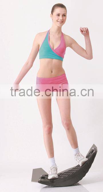 Balance board Aerobic Step with Puller Balance training