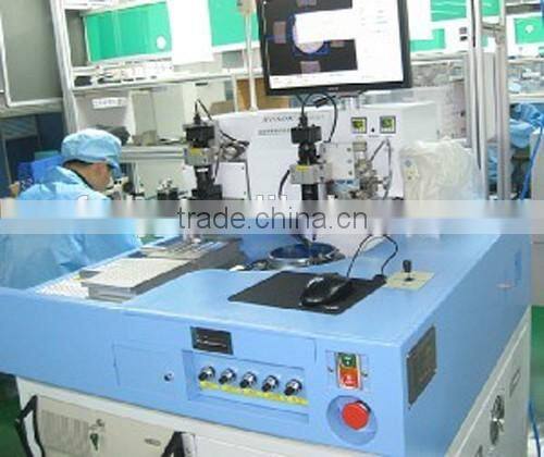 High quality CE ROHS Blue 1206 SMD led