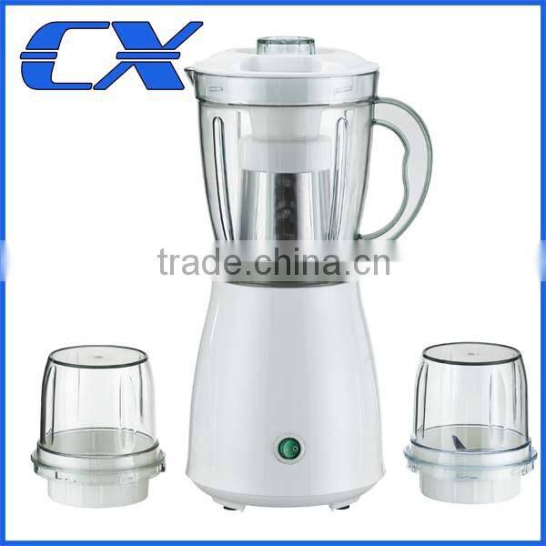 Kitchen Living 3 in 1 Multifunctional Electric Blender