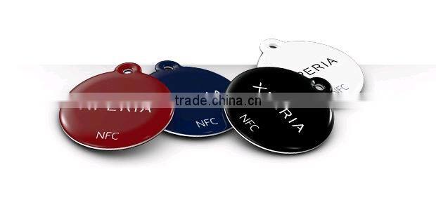 125KHZ Smart RFID TAGS